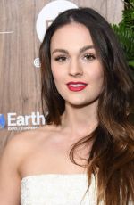 SOPHIE SKELTON at Global Green 2019 Pre-oscar Gala in Los Angeles 02/20/2019