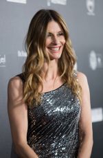 SOPHIE THALMANN at Globe of Crystal Photocall in Paris 02/04/2019