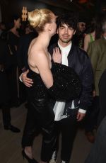 SOPHIE TURNER at Republic Records Grammys After-party in Los Angeles 02/10/2019