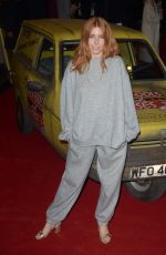 STACEY DOOLEY at Only Fools and Horses Musical Press Night in London 02/19/2019