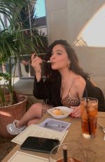 STELLA HUDGENS for We Love Silk Blog Photoshoot, January 2019
