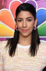 STEPHANIE BEATRIZ at Brit Awards 2019 in London 02/20/2019