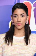 STEPHANIE BEATRIZ at Brit Awards 2019 in London 02/20/2019