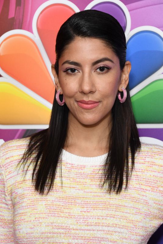 STEPHANIE BEATRIZ at Brit Awards 2019 in London 02/20/2019