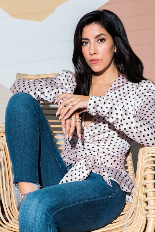 STEPHANIE BEATRIZ for New York Times, January 2019