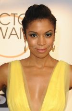 SUSAN KELECHI WATSON at Screen Actors Guild Awards 2019 in Los Angeles 01/27/2019