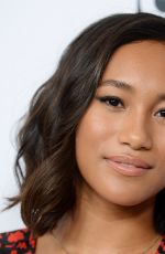 SYDNEY PARK at 2019 TCA Winter Press Tour in PAsadena 02/05/2019