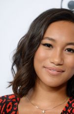 SYDNEY PARK at 2019 TCA Winter Press Tour in PAsadena 02/05/2019
