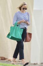 SYLVIA JEFFREYS Out for Coffee in Double Bay 02/26/2019