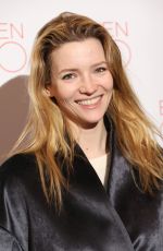 TALULAH RILEY at La Boheme Opera VIP Night in London 01/29/2019