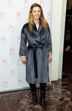TALULAH RILEY at La Boheme Opera VIP Night in London 01/29/2019
