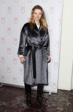 TALULAH RILEY at La Boheme Opera VIP Night in London 01/29/2019