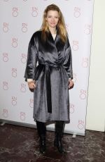 TALULAH RILEY at La Boheme Opera VIP Night in London 01/29/2019