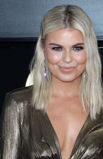 TANYA RAD at 2019 Grammy Awards in Los Angeles 02/10/2019