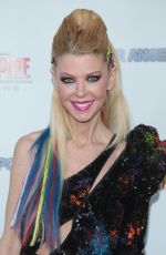 TARA REID at Art of the Dead Premiere in Los ANgeles 01/22/2019