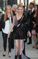 TARA REID at Art of the Dead Premiere in Los ANgeles 01/22/2019