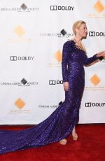 TARA REID at Cas Awards 2019 in Los Angeles 02/16/2019
