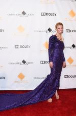 TARA REID at Cas Awards 2019 in Los Angeles 02/16/2019
