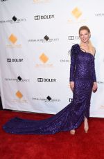 TARA REID at Cas Awards 2019 in Los Angeles 02/16/2019