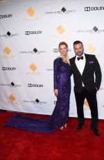 TARA REID at Cas Awards 2019 in Los Angeles 02/16/2019