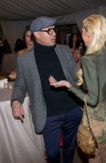 TARA REID at Global Green 2019 Pre-oscar Gala in Los Angeles 02/20/2019