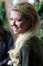 TARA REID at Global Green 2019 Pre-oscar Gala in Los Angeles 02/20/2019