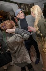 TARA REID at Global Green 2019 Pre-oscar Gala in Los Angeles 02/20/2019