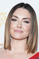 TAYLOR COLE at 2019 Hallmark Channel Winter TCA Press Tour 02/09/2019