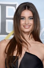 TAYLOR HILL at Hollywood for Science Gala in Los Angeles 02/21/2019