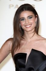 TAYLOR HILL at Lancome Global Brand Ambassadress Announcement in Los Angeles 02/21/2019