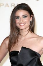 TAYLOR HILL at Lancome Global Brand Ambassadress Announcement in Los Angeles 02/21/2019