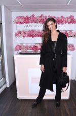 TAYLOR HILL at Ralph Lauren Romance Mobile Pop-up in New york 02/14/2019