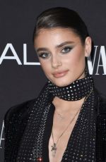 TAYLOR HILL at Vanity Fair & L