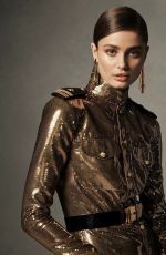 TAYLOR HILL for Ralph Lauren Spring/Summer 2019