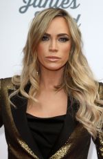 TEDDI MELLENCAMP at Steven Tyler