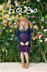 TERESA PALMER at Baeo Launch Party in Pacific Palisades 01/20/2019