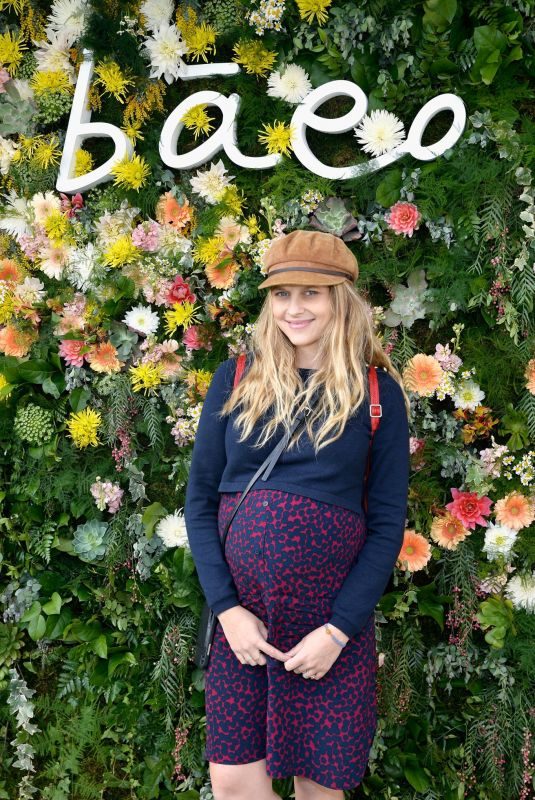 TERESA PALMER at Baeo Launch Party in Pacific Palisades 01/20/2019