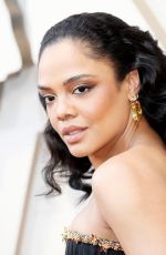 TESSA THOMPSON at Oscars 2019 in Los Angeles 02/24/2019