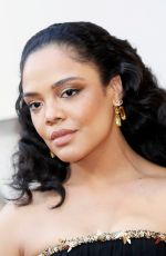 TESSA THOMPSON at Oscars 2019 in Los Angeles 02/24/2019