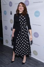 TINA FEY at 2019 Artios Awards in New York 01/31/2019