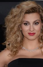 TORI KELLY at 61st Annual Grammy Awards in Los Angeles 02/10/2019
