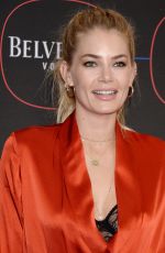 TORI PRAVER at Warner Music’s Pre-Grammys Party in Los Angeles 02/07/2019