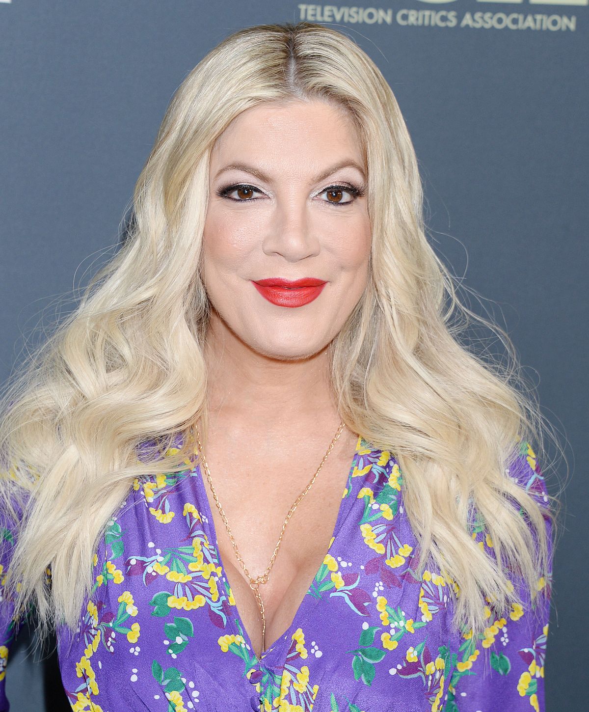 List 100+ Images recent pictures of tori spelling Latest