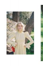 UCY BOYNTON for Who What Wear, February 2019