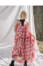 UCY BOYNTON for Who What Wear, February 2019