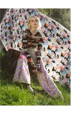 UCY BOYNTON for Who What Wear, February 2019