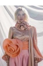 UCY BOYNTON for Who What Wear, February 2019