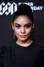 VANESSA HUDGENS at DirecTV Super Saturday Night 2019 in Atlanta 02/02/2019