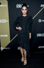 VANESSA HUDGENS at DirecTV Super Saturday Night 2019 in Atlanta 02/02/2019
