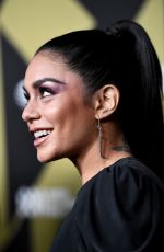 VANESSA HUDGENS at DirecTV Super Saturday Night 2019 in Atlanta 02/02/2019